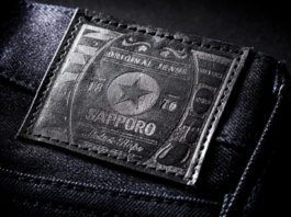 Jeans sostenibili: la trovata green arriva da un birrificio Nipponico