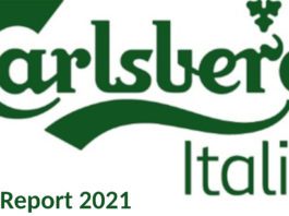 Sostenibilità in casa Carlsberg Italia: dal 2015 sempre meno impatto sull'ambiente