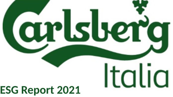 Sostenibilità in casa Carlsberg Italia: dal 2015 sempre meno impatto sull'ambiente