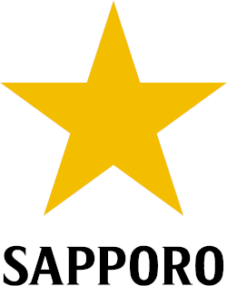 Logo Sapporo