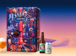 Beery Christmas 2022: il Calendario dell'Avvento Hopt ritorna per un esclusivo viaggio sulle origini della birra