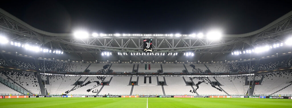 Juventus Stadium